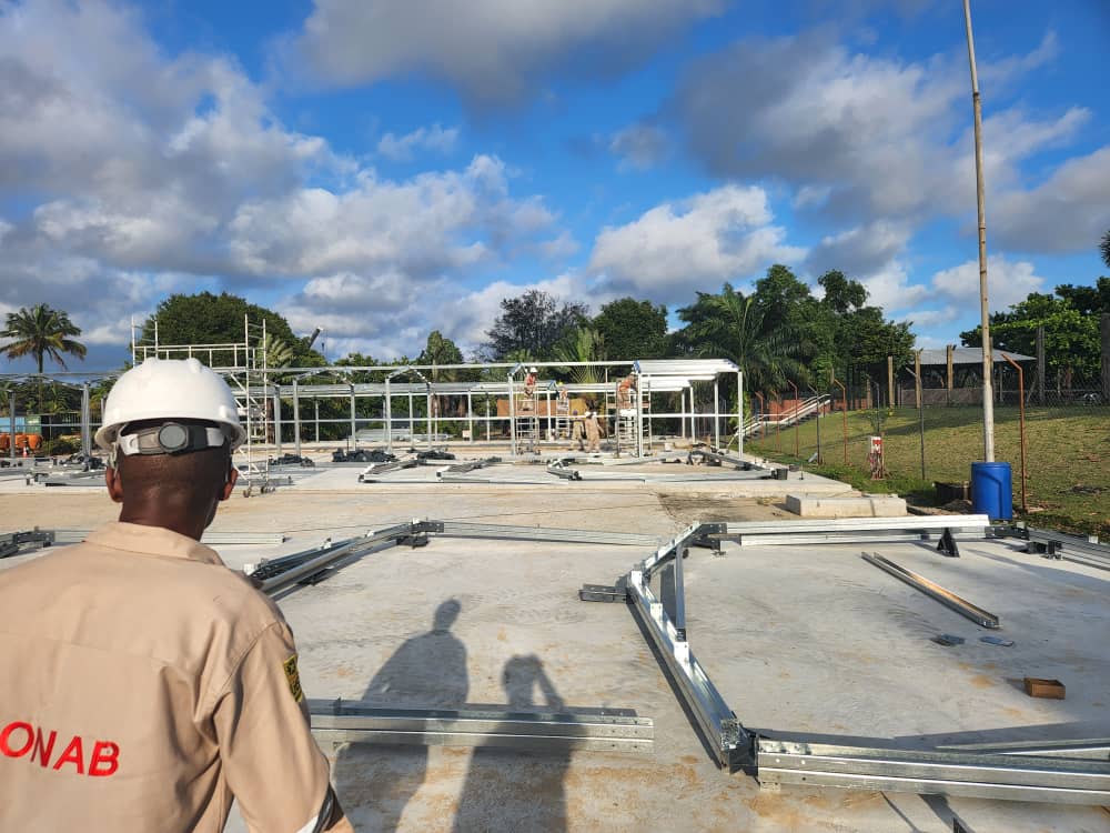 NLNG T7 Project